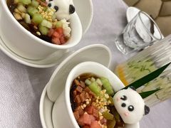 -眉州东坡(亚运村店)
