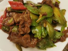 -李记潮汕砂锅粥(营福路店)