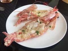 -听松楼·花园酒店·自助餐厅(红梅公园店)