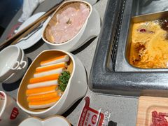 -海底捞火锅(万象城店)