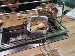 -河坝강뚝烧烤专门店(旗舰店)