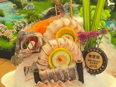 -揽季锅物会·海鲜姿造(三坊七巷店)
