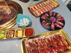 -妥妥烤肉料理(昙华林店)