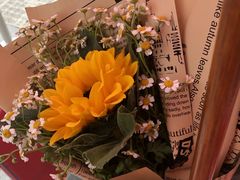 -循礼门鲜花花市(武汉循礼门店)