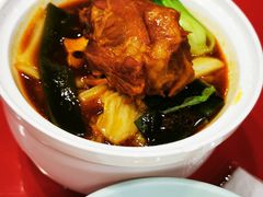 -宏状元现熬粥·京味菜(五棵松店)