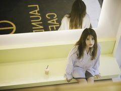 -XI·LaundryCafe 喜咖自助洗衣咖啡店