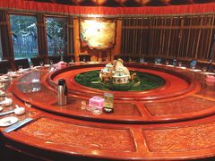 包厢-海拉尔蒙古包(房山长阳总店)