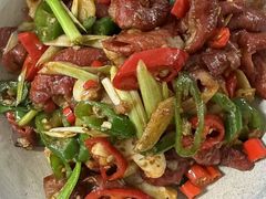 -伊喜饺子(五道口学院路店)