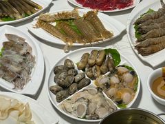 -良兴火锅