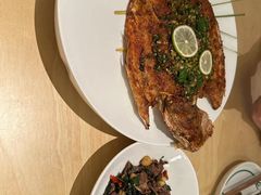 -一坐一忘云南菜(卓悦中心)