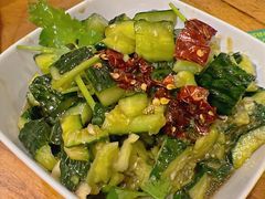 -木屋烧烤(西南角店)