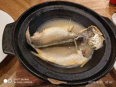 -莆田餐厅PUTIEN(三里屯店)