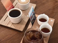 -KAFVS咖啡思咖啡馆(香海路店)