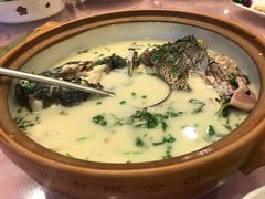 -旭龙鱼头王(航华店)