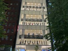 -优衣库(银座店)