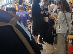 -郑记•不夜城烧烤•龙虾•虾蟹(黄鹤楼店)