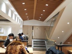 -素满香·素食自助餐(西安·民乐园店)