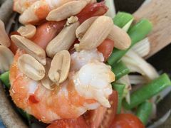 -simply thai天泰(静安嘉里中心店)