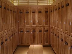 -纽斯洗浴SPA(三墩店)