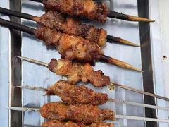 -玉园烧烤·海鲜辣炒