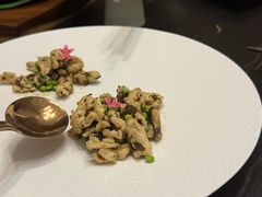 -上蔬无瑕· 创意素食·Vegetarian(华采天地店)
