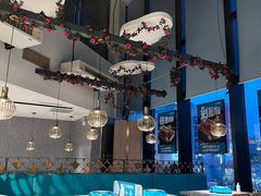 -半天妖烤鱼(新中关购物中心店)