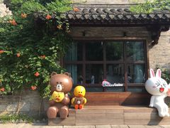 -回龙窝历史文化街区