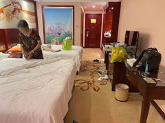 -维也纳酒店(桂林万象城火车站店)