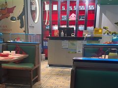 -蛙小侠·沸腾砂锅(望海国际广场店)