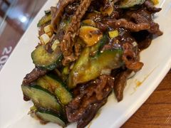 -惠宾饭庄(中山路店)