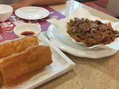 -点都德(大茶楼店)