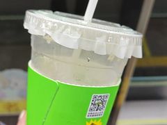 -柠季·手打柠檬茶(静安大悦城北座B1店 )