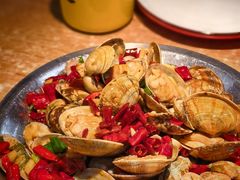 -喝丢一只鞋海鲜烧烤·海肠捞饭(东关街店)