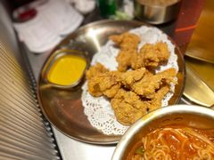 -西塔老太太泥炉烤肉(苏州大悦城店)