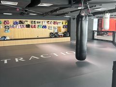 -TRACTION 运动中心(金融街店)