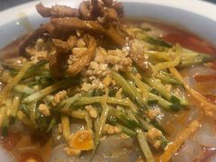 -前海沿·青岛菜(乐客城店)