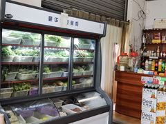 -嵩明马春能牛菜馆(七步场社区农贸市场店)