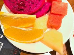 -上海人家花樣年华(中山公园店)