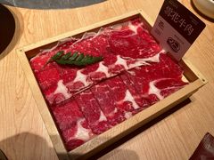 -巴奴毛肚火锅(七宝领展广场店)