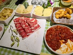 -番食园鲜食火锅(高新店)