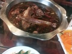 -聚首堂·特色小吃·肘子(什刹海德胜门店)