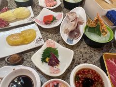 -丰卓会海鲜自助(中润大道店)