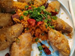 -沸腾鱼家(大尧三路店)