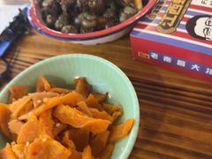 -冶建镜子·中国龙虾王(总店)