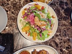 -Lets burger非常汉堡·环球风味(蓝色港湾店)
