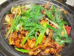 -友黔蛙(吉大店)
