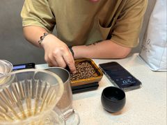 -Again Coffee Roaster(香蜜湖店)