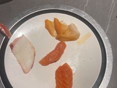 -一方渔歌蒸汽海鲜自助(文化路万达广场店)