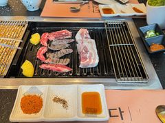 -韩满园· 甄选韩式烤肉
