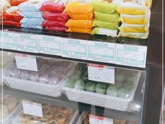 -北京稻香村(通州领展广场店)